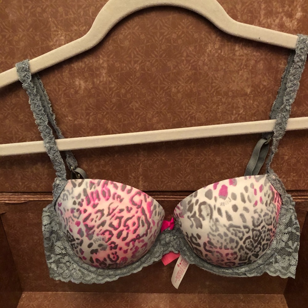 Victoria’s Secret Push up bra